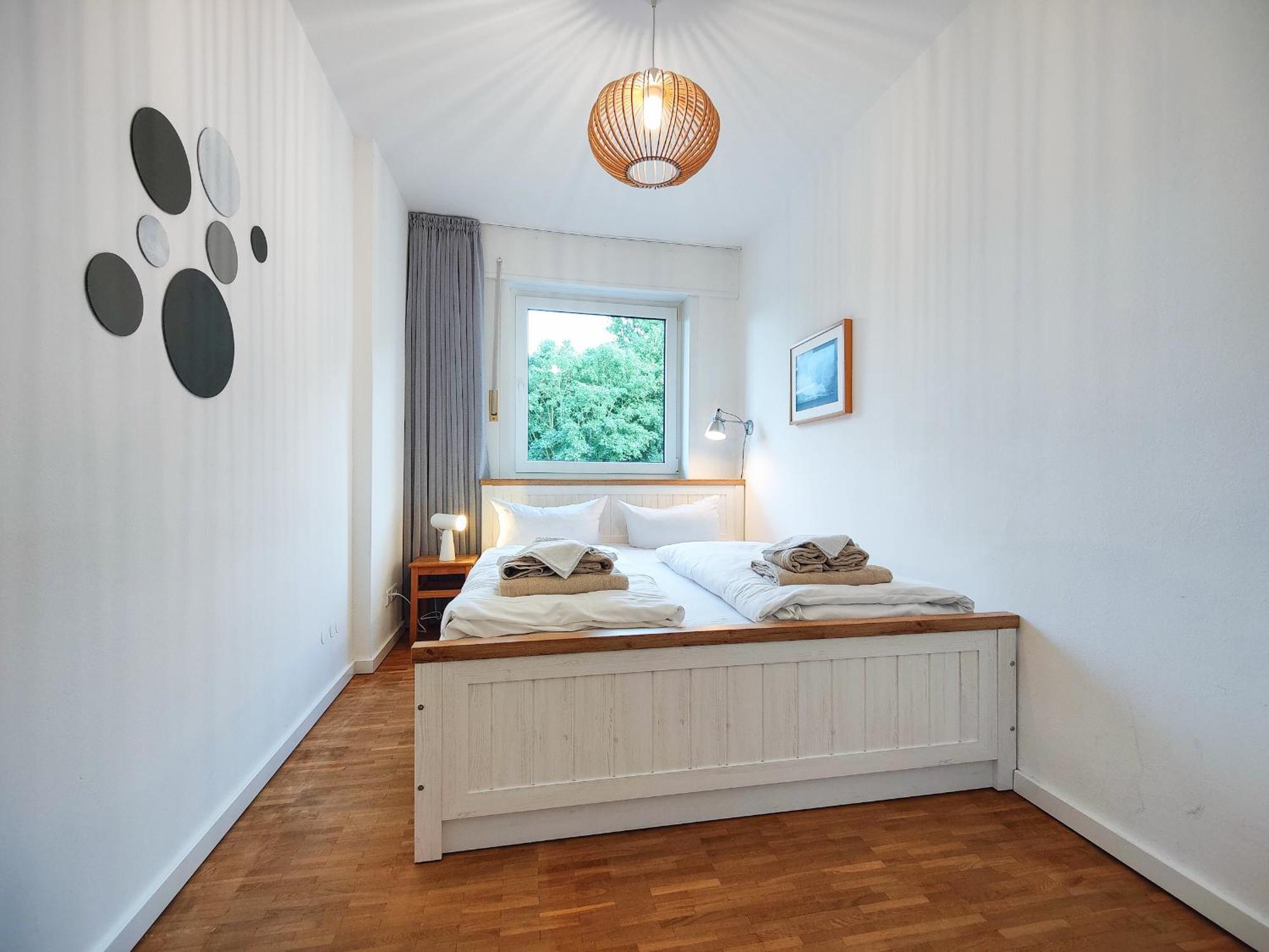 Wohnung Berlin Нордерней Экстерьер фото